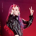분위기도 묘하게 끌리는 <b>여</b><b>돌</b>