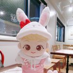 [세븐틴] <b>베이비</b>뿌랑 마린뿌야 중에 뭐 살까ㅠㅠ?