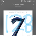 [방탄소년단] 다들 지금 차트 순위 <b>알지</b>?