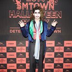 <b>조커</b> 분장한 아이돌들.jpgif