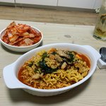 [내가한요리] <b>집밥</b>,매일저녁 수고한 나에게주는 상4