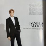 [강다니엘] 이렇게 보니까 더 멋있어