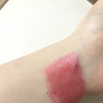 이런 색깔 잘 어울리면 보통 무슨 <b>톤</b>이야...?