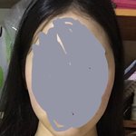 내 얼굴 비대칭이랑 광대 <b>심해</b>?