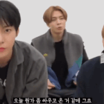 [NCT] 근데 <b>이소룡</b> 모티브인건 빼박인가봐..