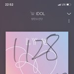 [방탄소년단] 누가봐도 반띵인데