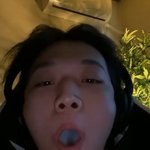 [모두드루와] 담배연기로 <b>도너츠</b> 만드는 아이돌