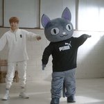[강다니엘] 둠칫두둠칫