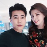 요즘 한국남자 <b>백인여자</b> 커플