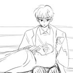 [BL] 얘들아 내<b>애완견</b> 부를게