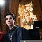 [EXO] 세훈이 ㅈㄴ잘어울림