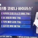 <b>신종</b> 코로나