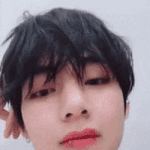 <b>뷔</b> 움짤좀 올려주라