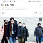 우한폐렴 <b>무증상</b> 감염자가 가족 3명 전염시켜...