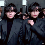 [댓글부탁해] 뷔를 위해서 한국판 타이타닉 제작하면 안돼냐??