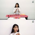 [드루와] 아이유 개<b>실망</b>이다;;;;;;;
