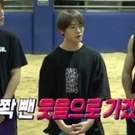 아육대에 등장했던 <b>소라게</b>의 정체