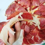 피자마루 치즈<b>폭탄</b>피자2탄 실사판 구경하세요