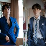 데뷔 전 <b>다큐</b> 출연했었던 배우