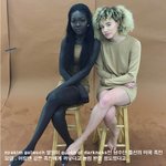 <b>흑인</b>에게 놀림받은 <b>흑인</b>..;;