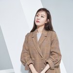 김아중 봄 패션화보 공개