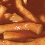 니네 <b>신전</b> 1인분 딱 적당해??