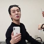 [EXO] 내가 살다가 <b>면도</b>하는 세훈이를 실시간으로보다니