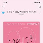 [방탄소년단] 콘서트 진짜 간다...무조건 간다....