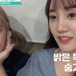 더 알려졌으면 하는 <b>음색</b>깡패 여돌 메보라인