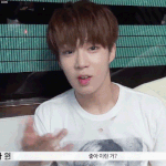 [드루와] 나 이렇게생긴남자 너무좋아