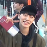 [모두드루와] 에이티즈 <b>최산</b>을 소개합니다!