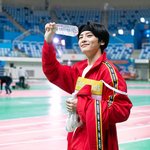 아육대 <b>귀염</b>둥이 남돌 발견
