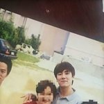 조진웅<b>배우님</b> 대학시절이래