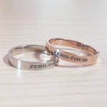 [EXO] 반지 ㅊㅂ좀