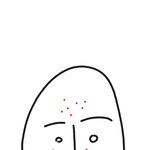 [드루와] 나만 피부<b>트러블</b> 여기에만 <b>남</b>??