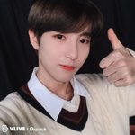 [NCT] <b>인준</b>이가 브이앱에서 댓글 읽어줬다..