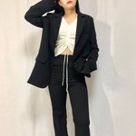 힙한척 하고싶은 홍대중3여자패션.<b>ft</b>