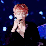 [EXO] <b>박찬열</b> 핑머가 짱이다