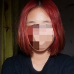 [댓글부탁해] 나 <b>이마</b> 넓어?( 사진 수정함