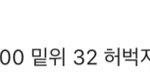 [이것좀봐줘] 제발 알려주삼 나이키 바지