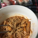 틱톡에서 유행하는 <b>버섯</b>볶음 또만듬