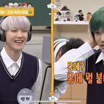 [EXO] 나 타팬인데 <b>아형</b>보고 웃겨죽을뻔