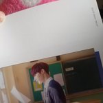 [댓글부탁해] 와 나 <b>앨범</b> 딱 펼쳤는데 <b>최애</b>나옴