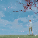 [강다니엘] 강다니엘 손편지로 소식 알려준거 너무 고마워