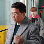 [강다니엘] 이 말 너무 좋아서 갖고와써