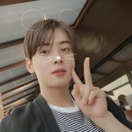 차은우 <b>웨이보</b>랑 인스타 업뎃한거