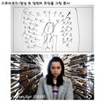영화 <b>감독들</b>의 스토리보드 엿보기