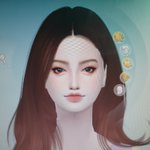 나 <b>심즈</b>로 오연서 만들어봄