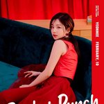 <b>로켓</b>펀치도 컨포 잘뽑은듯