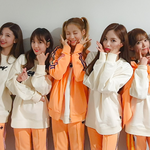 아육대 금메달 3개 딴 걸그룹의 비결.<b>gif</b>